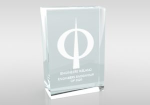 Le projet Advancer de Thermo King récompensé du prix "Engineering Endeavour"