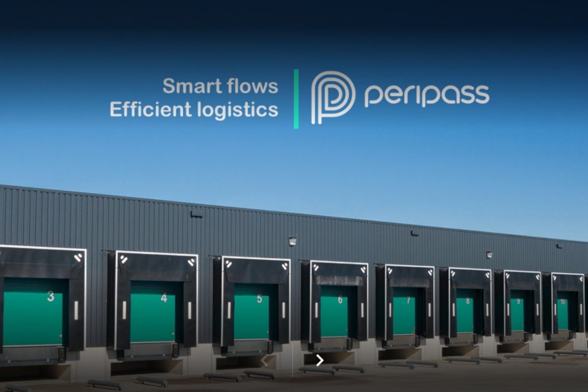 Shippeo et Peripass s’unissent pour améliorer la visibilité des transports et des flux sur sites logistiques