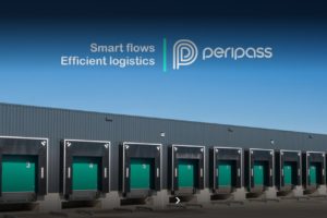 Shippeo et Peripass s’unissent pour améliorer la visibilité des transports et des flux sur sites logistiques