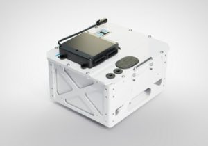 Thermo King sort sa batterie Li-ion  pour un transport frigorifique 100 % électrique et durable
