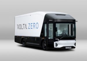 Volta Trucks envisage de produire le Volta Zero en Espagne