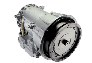Allison Transmission présente des transmissions xFE pour les véhicules de gamme intermédiaire