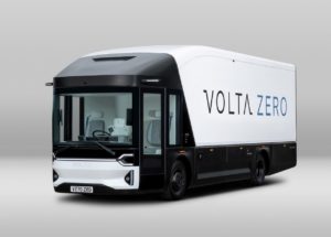 Volta Trucks développe les panneaux de carrosserie les plus durables au monde
