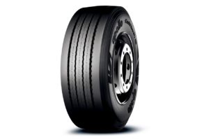 Apollo Tyres lance sa nouvelle génération de pneus pour remorques