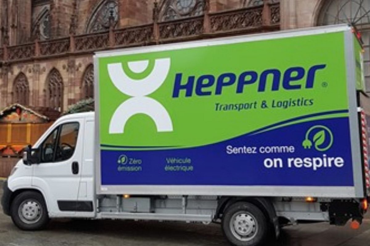 Heppner poursuit sa croissance en Allemagne avec l’acquisition d’ABC-Logistik
