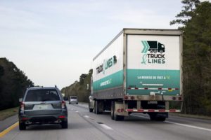 Truck & Lines, la bourse de fret à 1 euro arrive sur le marché