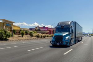 Daimler Truck et Torc Robotics sur la voie de la conduite autonome