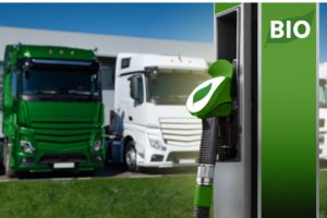 Gefco France teste un carburant biogazole