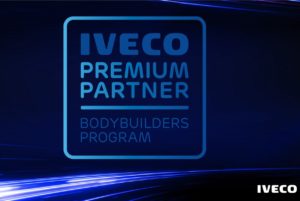 Iveco lance son programme Premium Partner à Solutrans