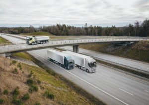 Volvo Trucks améliore le rendement énergétique et la performance de ses chaînes cinématiques