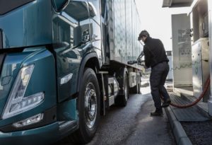 Les camions Volvo I-Save et GNL remportent le Prix Européen du Transport Durable 2022