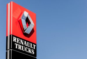 Renault Trucks s