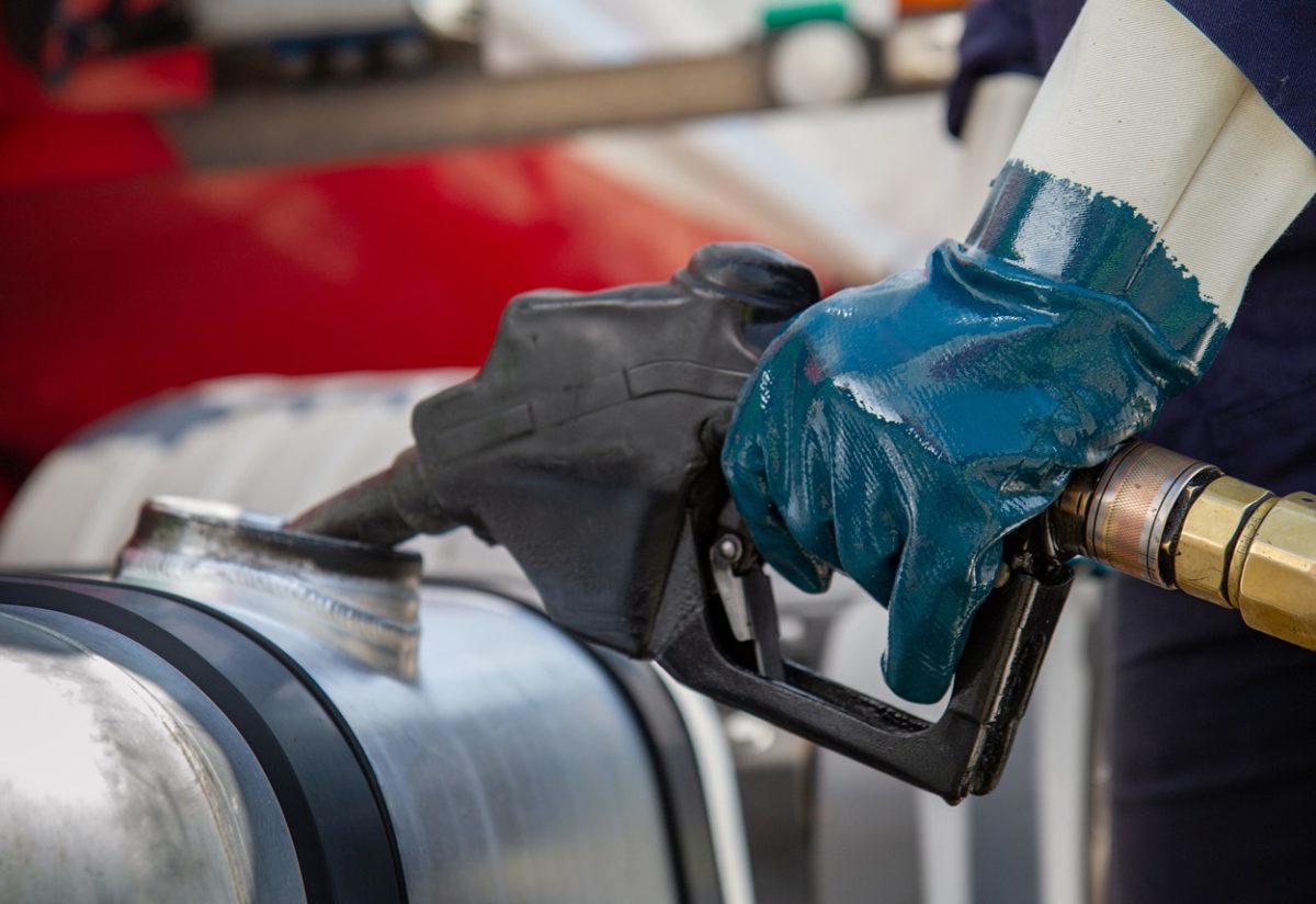 Carburant : lettre ouverte au Premier ministre