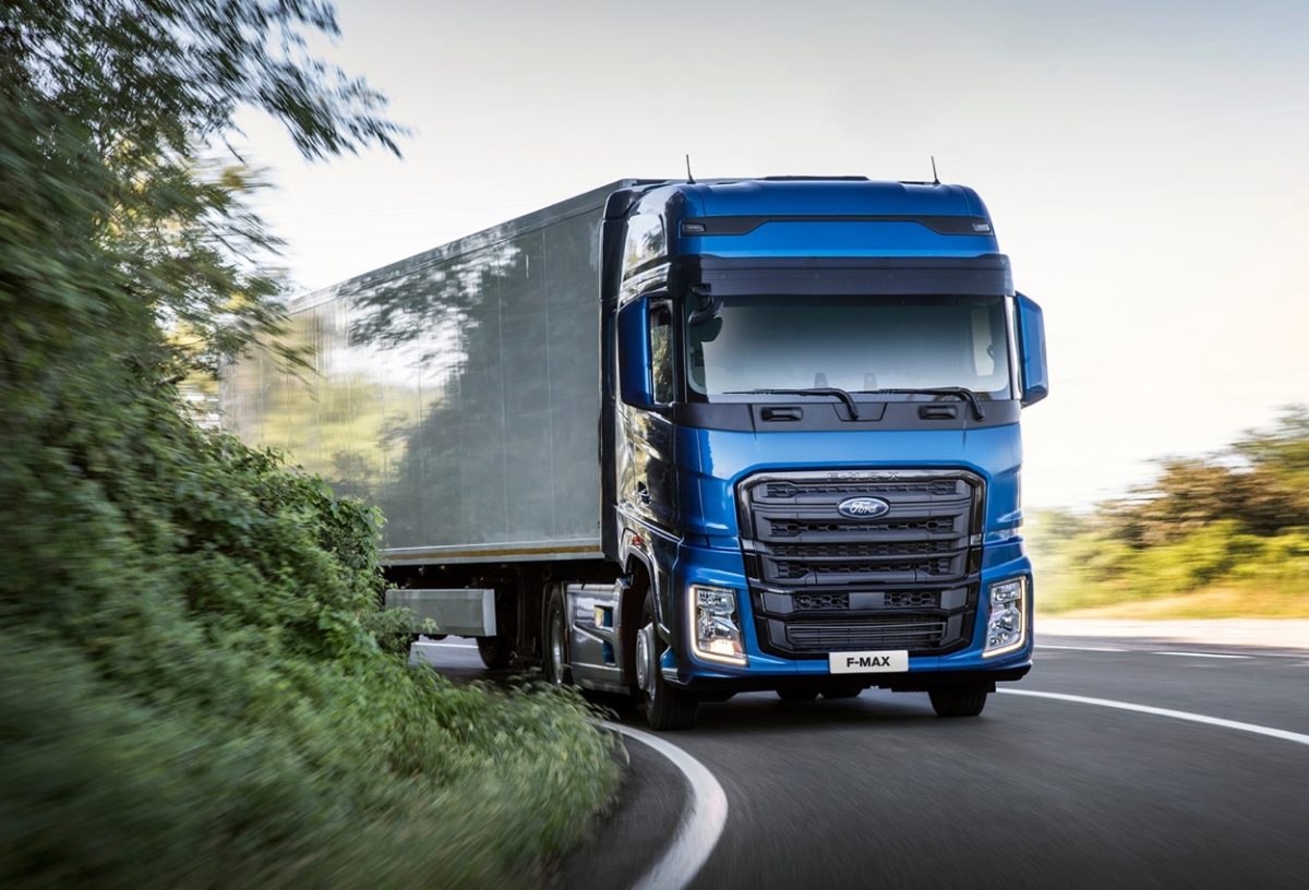 Ford Trucks France veut développer son réseau de distribution 