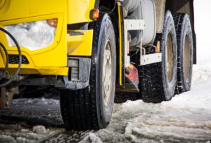 Nokian Tyres étend sa gamme camions et autobus