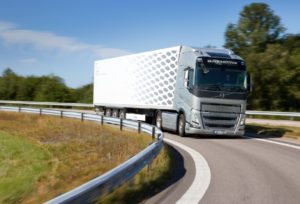 Volvo Trucks dévoile sa nouvelle boîte I-Shift