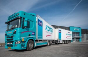 Delanchy se rapproche de Kotra Logistics