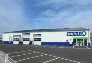 Point S Industriel ouvre trois nouveaux centres