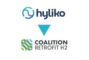 Hyliko partenaire de la Coalition Rétrofit Hydrogène