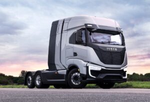 Les camions électriques Iveco bientôt commercialisés