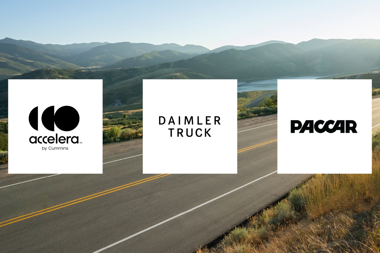 Daimler Truck avec Cummins et Paccar pour produire des cellules de batteries