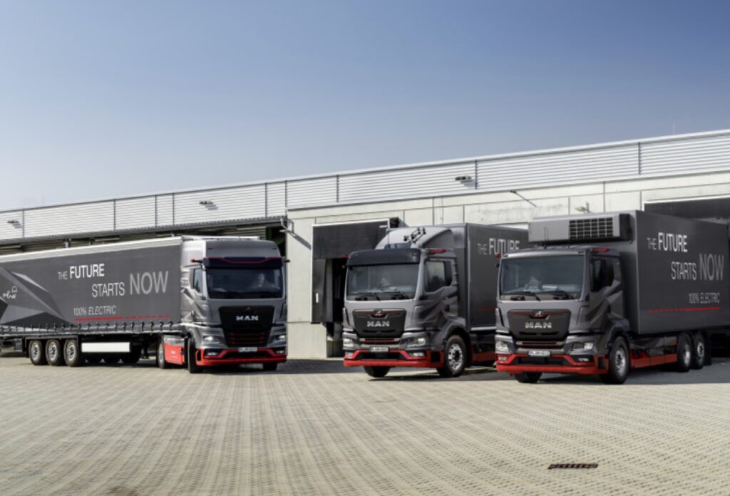 Solutrans 2021 : Scania propose ses camions en version « Super »