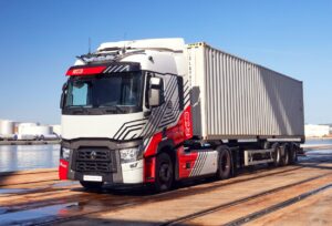 Renault Trucks prêt pour Solutrans