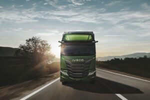 Iveco renouvelle sa gamme avec une approche multi-énergies