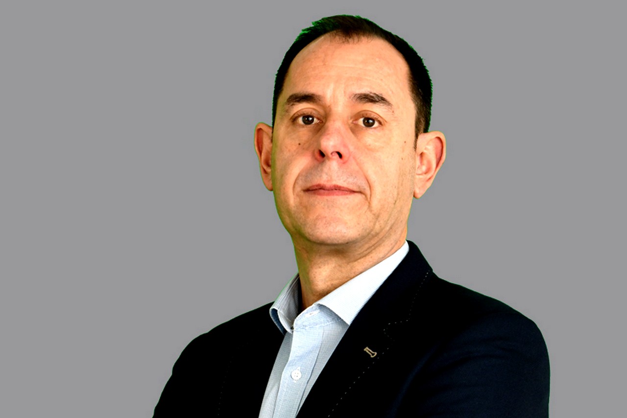 Benoît Tanguy nommé président de Scania France 