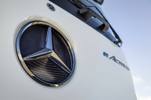 Daimler Truck annonce des résultats historiques pour 2023