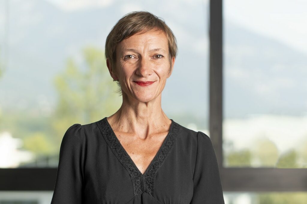 Stéphanie Decompois nommée directrice marketing de Renault Trucks France