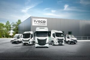 Iveco lance un nouveau label pour commercialiser ses VO