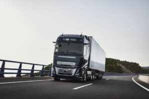 Volvo Trucks de retour en salon