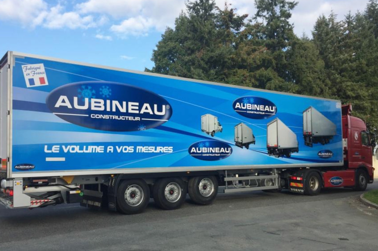 The Reefer Group acquiert Aubineau Constructeur