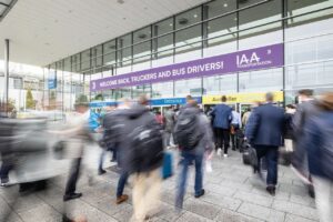 IAA Transportation 2024 : l'innovation et la mobilité durable à l'honneur