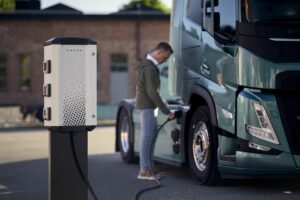 L'électrique peine à progresser