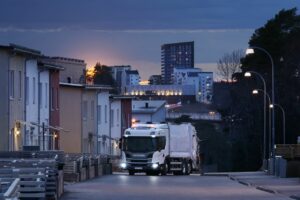 Le coût de la décarbonation du transport en France s'accroît