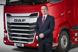 DAF : entre puissance, distribution et connectivité