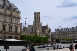 Zone à trafic limité : la victoire des syndicats