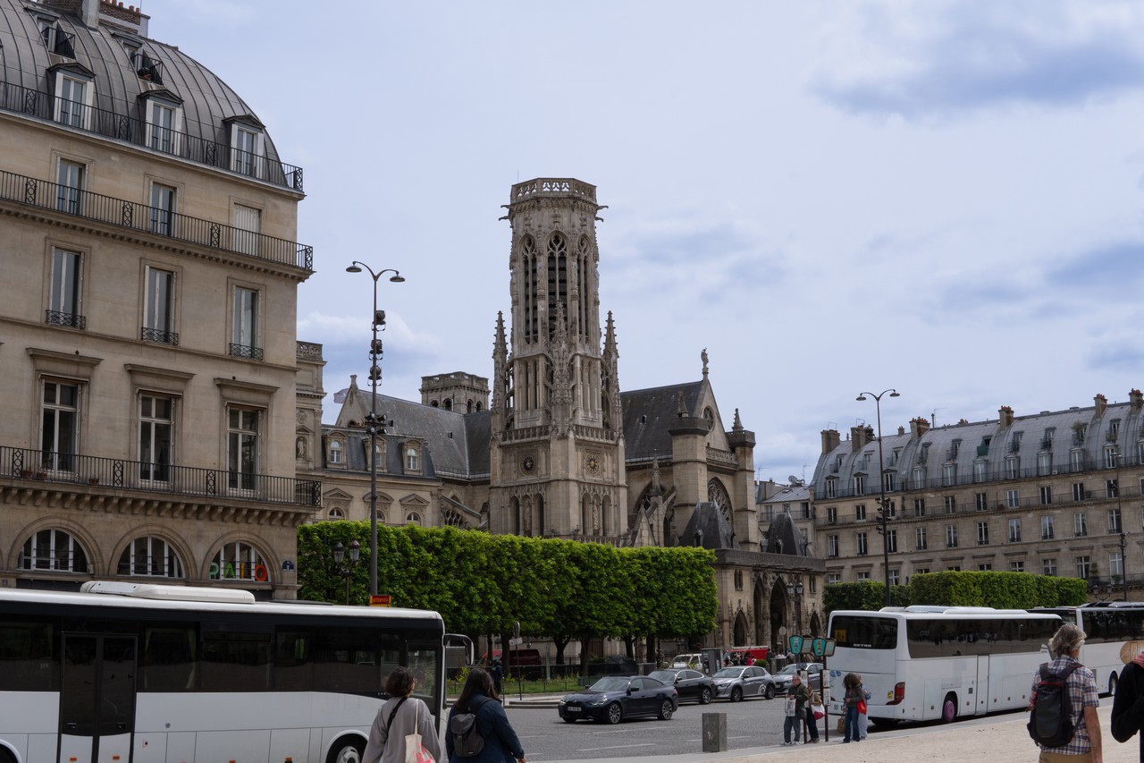 Zone à trafic limité : la victoire des syndicats