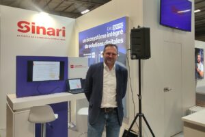 Le groupe Sinari bouleverse complètement son organisation