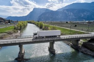 L'activité continue de stagner à un niveau bas dans le transport