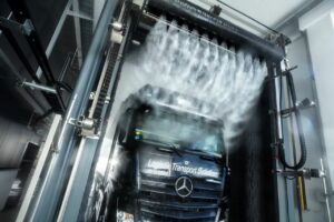 Lavage : vers une professionnalisation du secteur en France ?