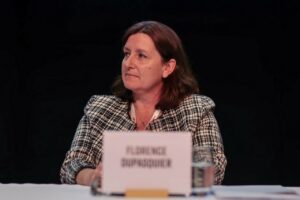 Florence Dupasquier élue présidente de la FNTR