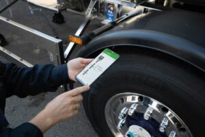 Le marché du pneumatique poids lourd en zone de turbulences