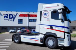 RDV Transports automatise ses e-CMR avec TransFollow