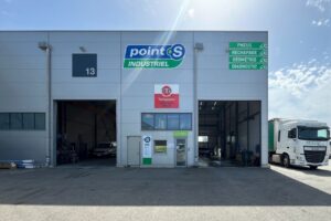 Point S Industriel accueille un nouveau groupe