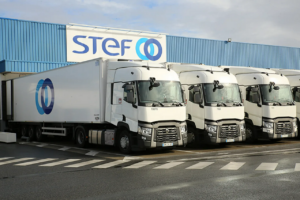 Le groupe Stef confirme sa croissance en 2024