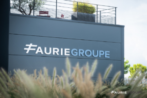 Le groupe Faurie se renforce avec Renault Trucks en Nouvelle-Aquitaine