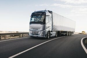 Camions électriques : une charge supplémentaire autorisée de trois tonnes ?